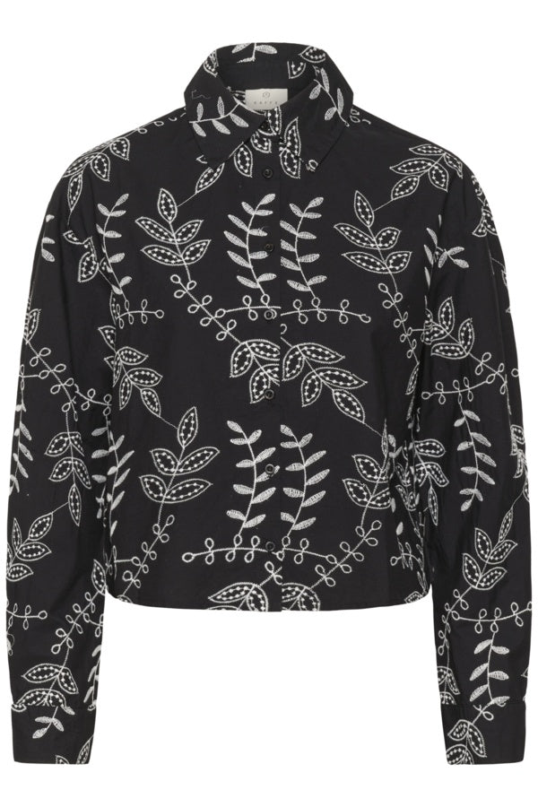 Chandail KA-Elora Broderie