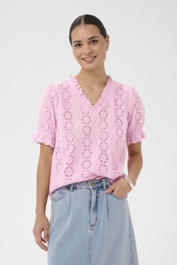 Haut KA-Dona Blouse