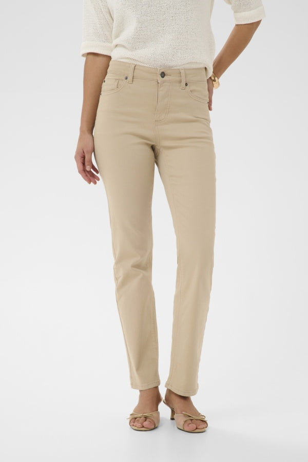 Pantalon KA-Maris Reg Fit Jeans