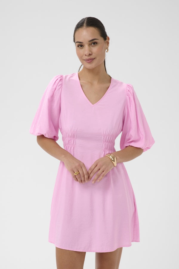 Robe KA-Neema Short Dress