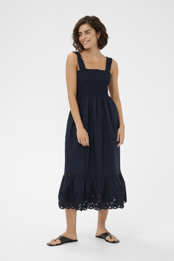 Robe KA-Gertrude Dress