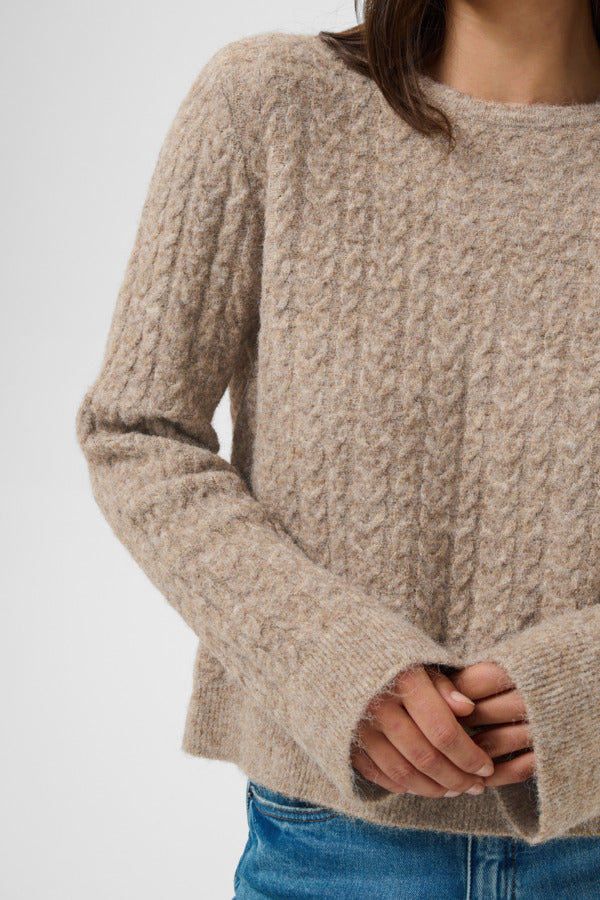 Tricot KA-Melanie Pullover
