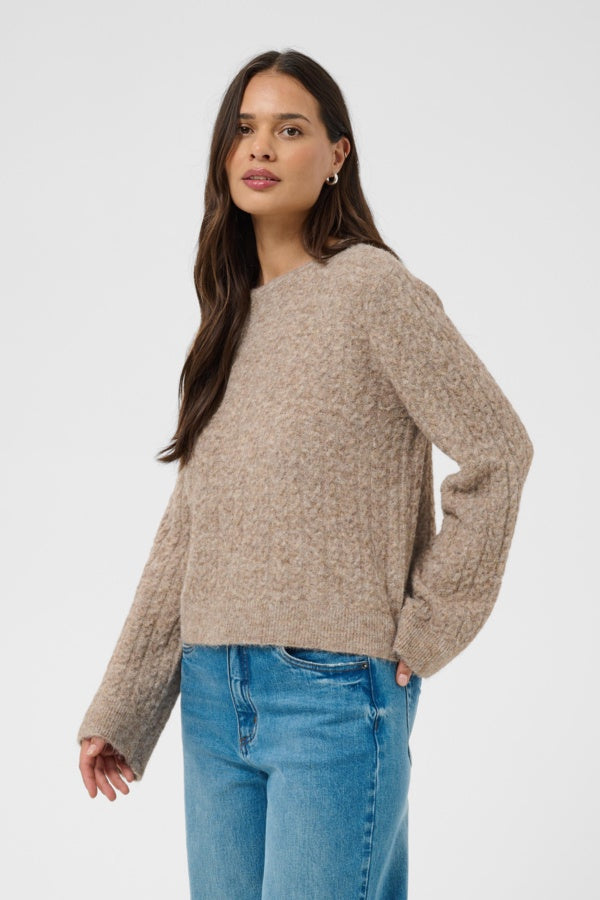 Tricot KA-Melanie Pullover