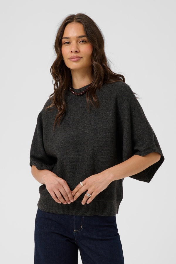 Tricot KA-Barbara Wing S/L Pullover