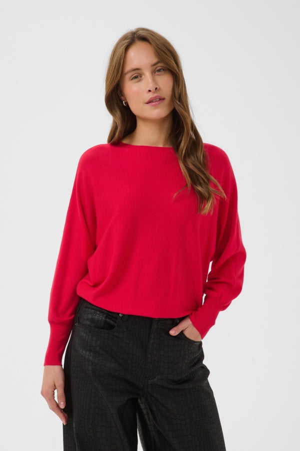 Chandail KA-Lizza Batwing Pullover