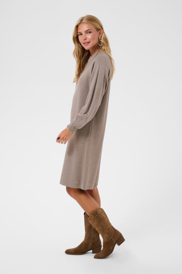 Robe CR-Dela Knit Dress