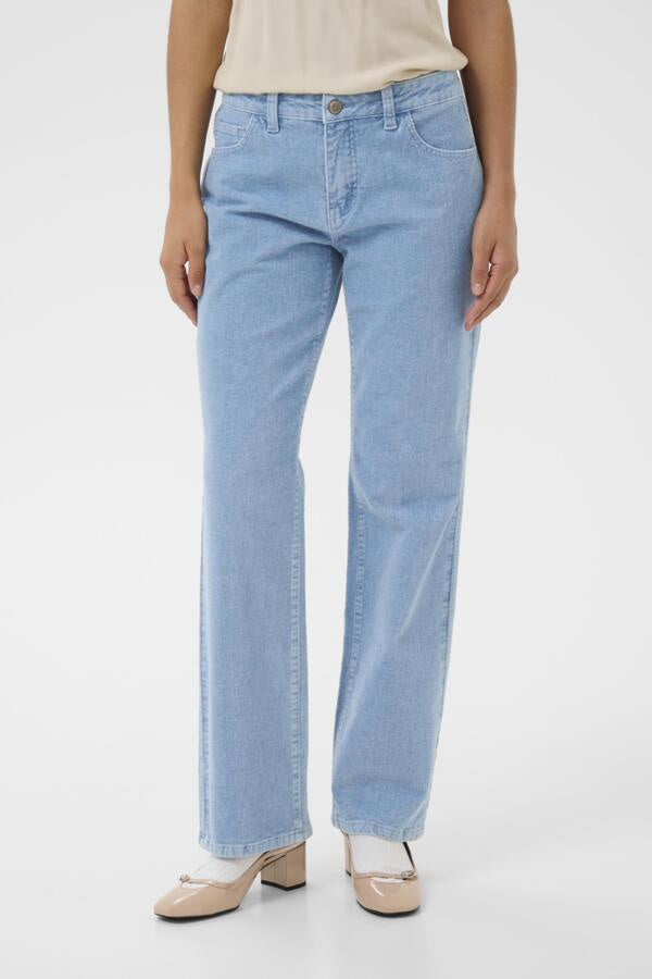 Pantalon CR-Rafael Corduroy L32