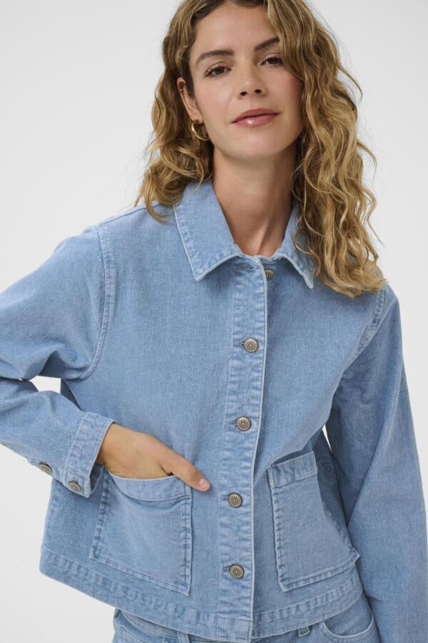 Jacket CR-Rafael Corduroy