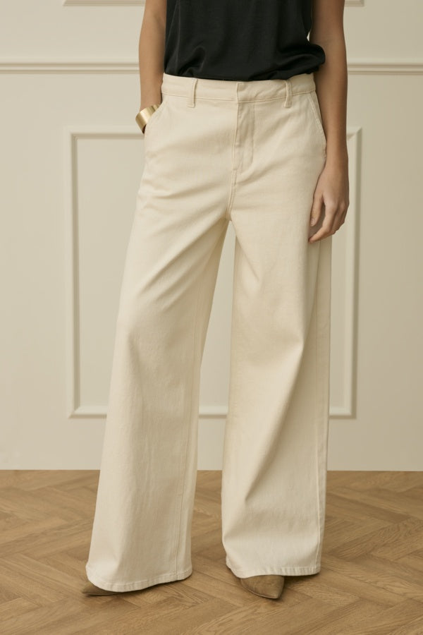 Pantalon CR-Visti Twill Pant L30