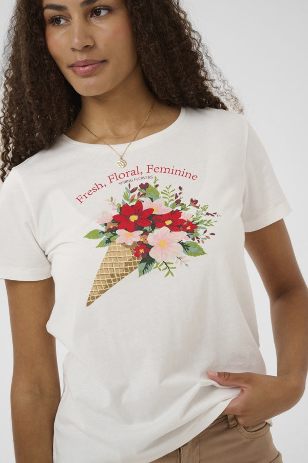 T-Shirt CR-Joliy