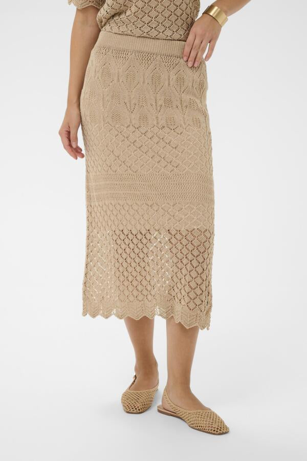 Jupe CR-Sevija Knit Skirt