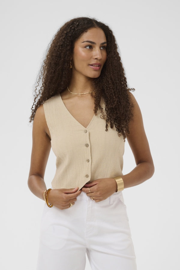 Veste CR-Alva Waistcoat