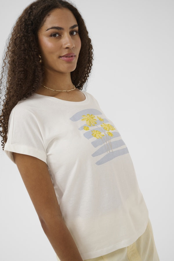 T-Shirt CR-Alma