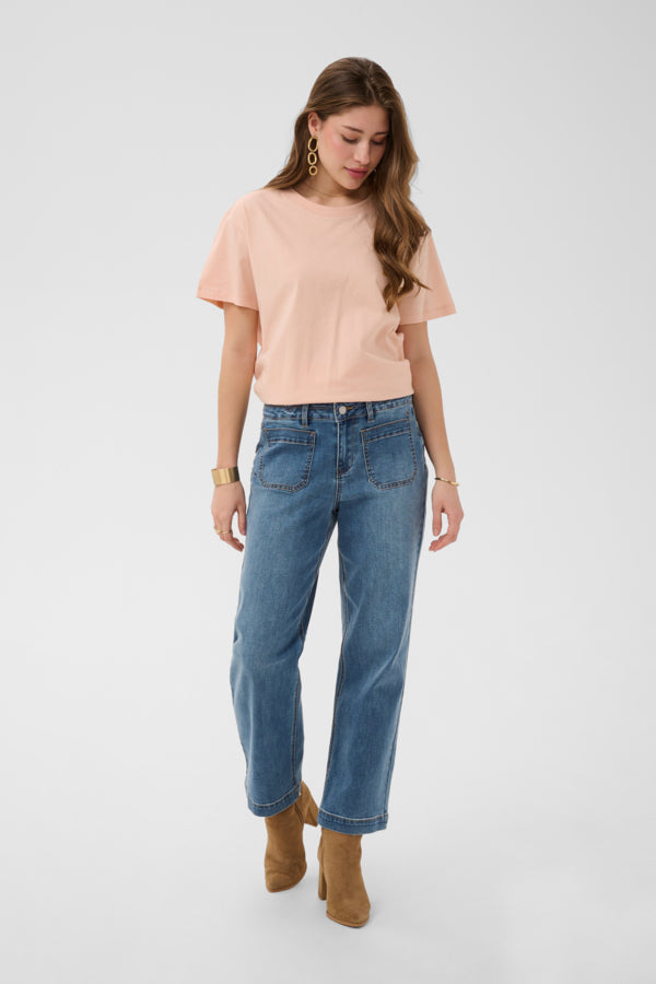 Jeans CR-Noemi 7/8 - Coco Fit