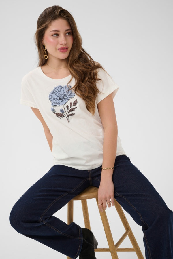 T-Shirt CR-Munni