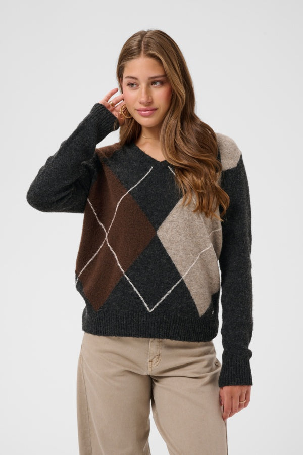 Tricot CR-Hope Knit Pullover