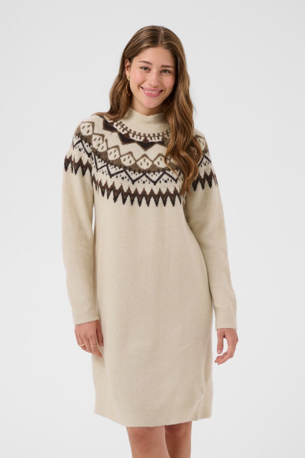 Robe CR-Cherrie Knit Dress