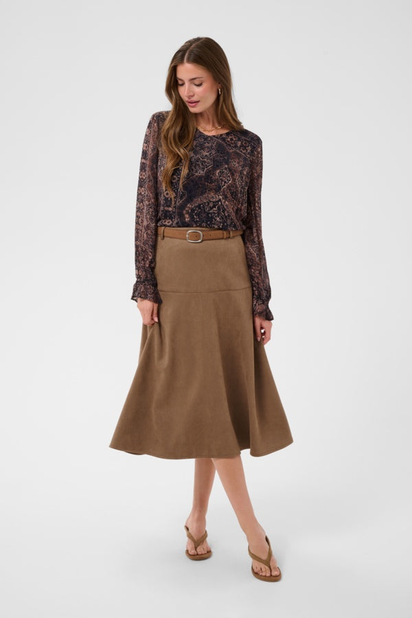 Jupe CR-Canna Skirt