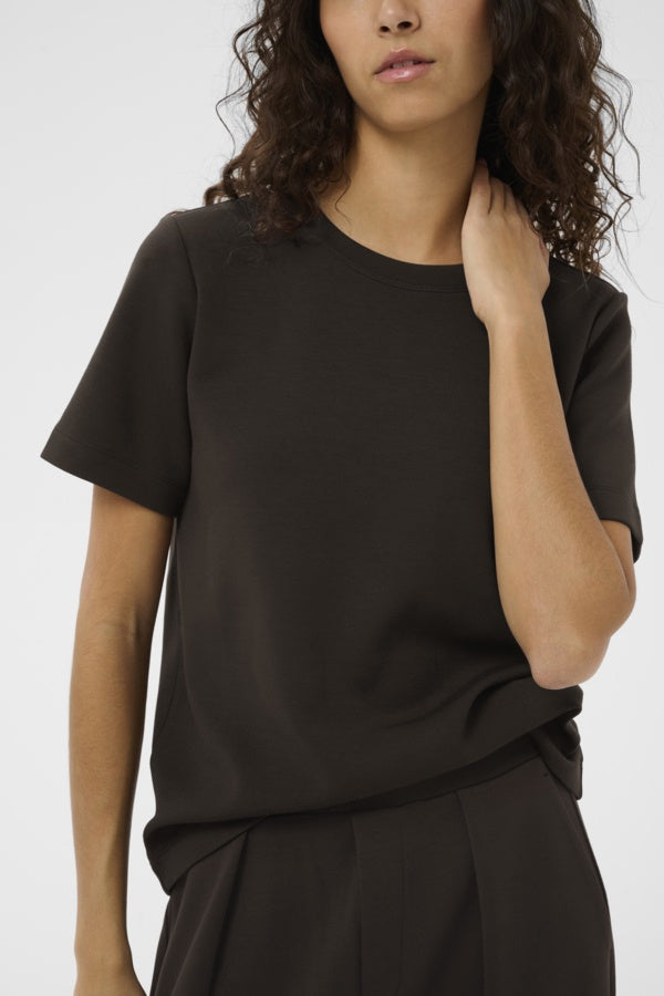 T-Shirt In Wear Vincent Karmen