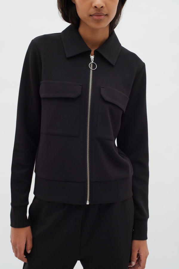 Cardigan In Wear Beca