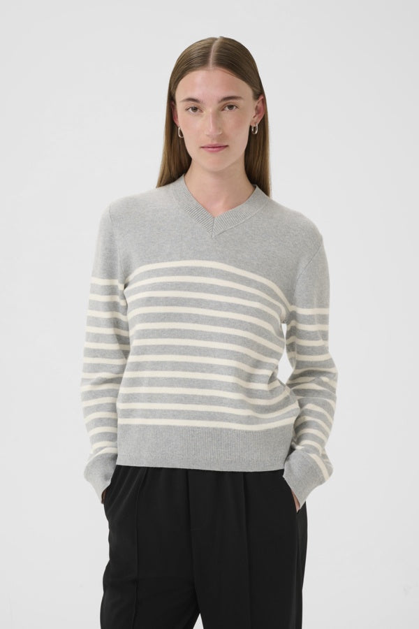 Chandail InWear Wallis V-Neck