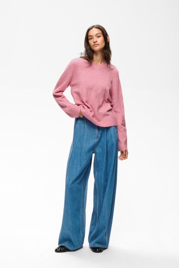 Tricot IW-Guni V-Neck
