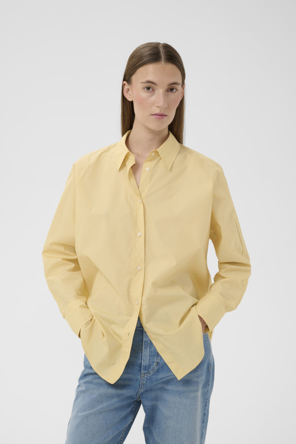 Blouse IW-Lelo Loose Shirt