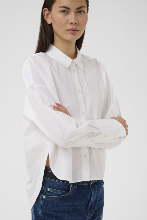 Blouse IW-Lelo Loose Shirt