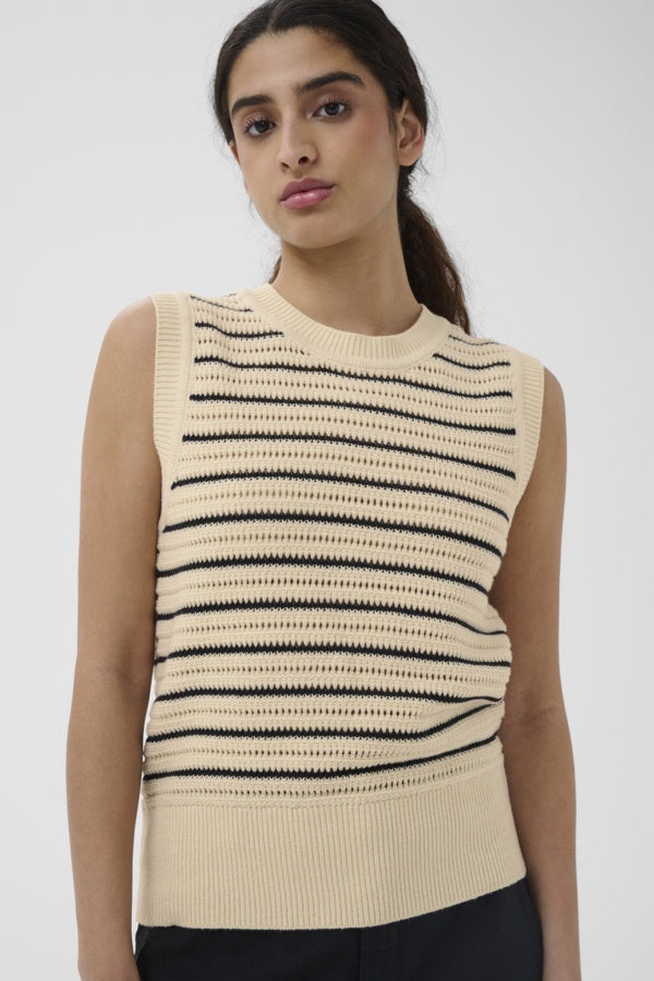 Haut IW-Nelli Top