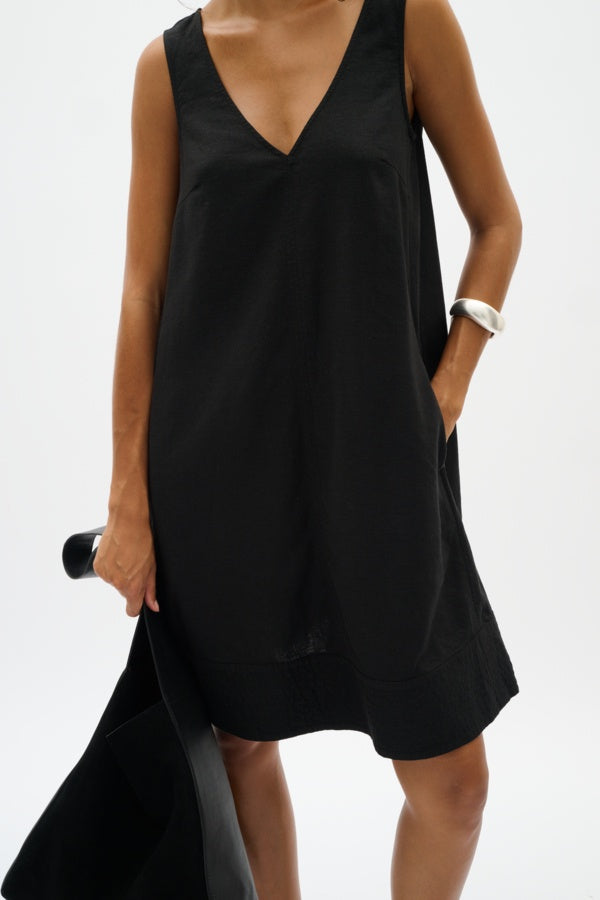 Robe IW-Edith Short Dress
