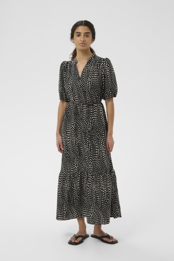 Robe IW-Liberty Dress