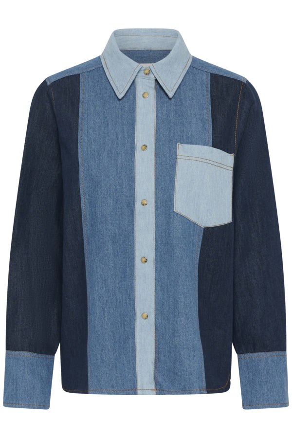 Blouse IW-Glenna Shirt