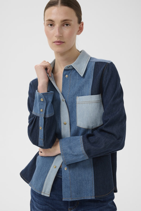 Blouse IW-Glenna Shirt