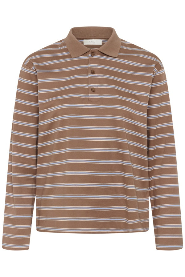 Chandail IW-Fikkia Polo Shirt