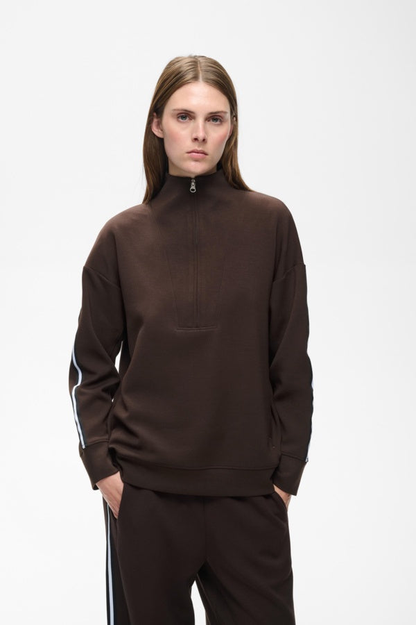 Sweatshirt IW-Aggie Vincent