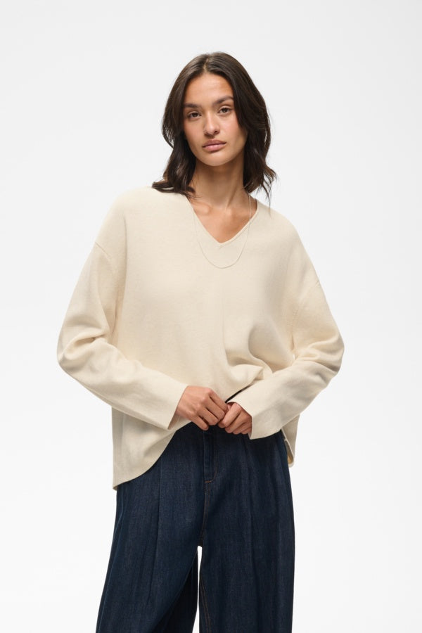 Tricot IW-Tilda V-Neck