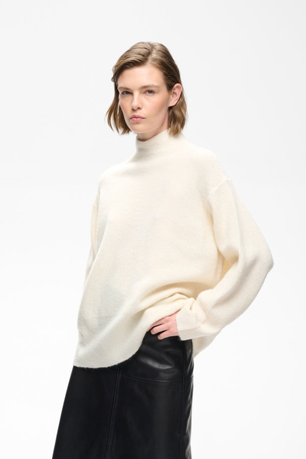 Tricot IW-Guna Highneck