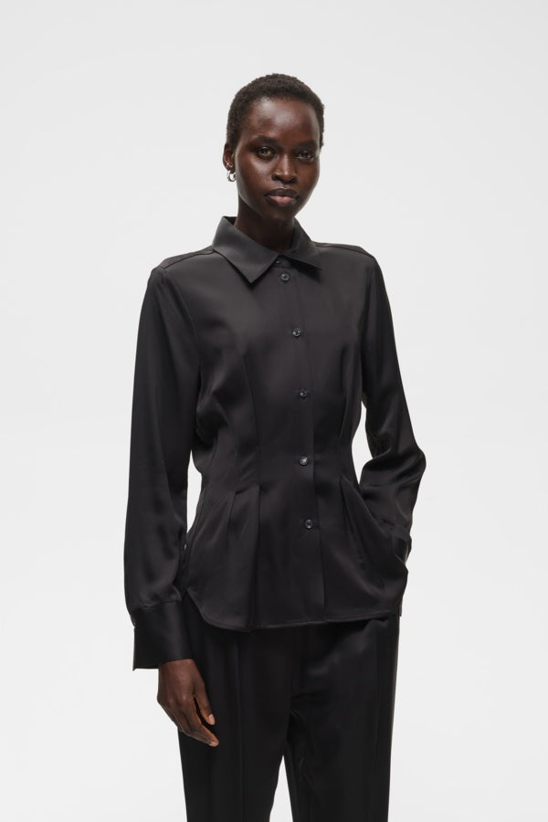 Blouse IW-Yumahi Shirt