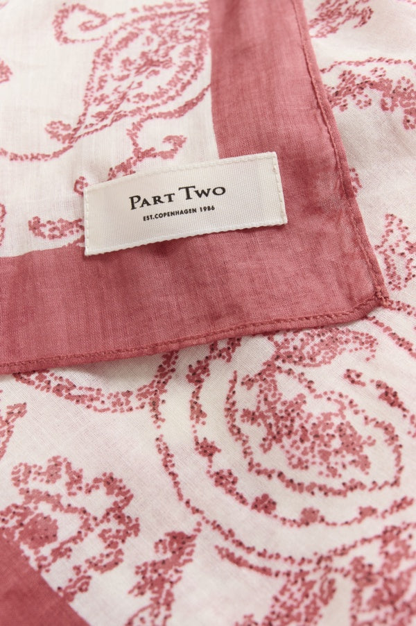 Foulard Phi-PW