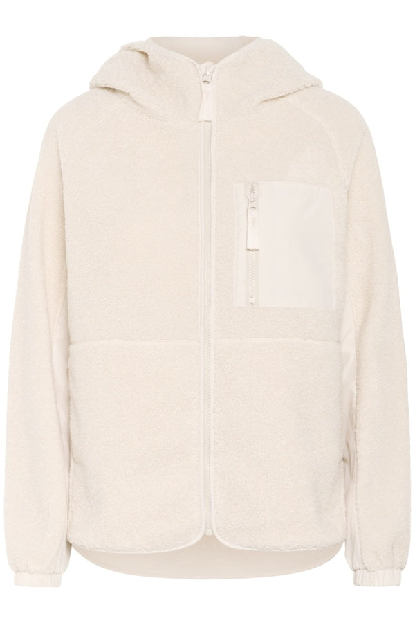 Manteau Part Two Saseline OTW Peluche