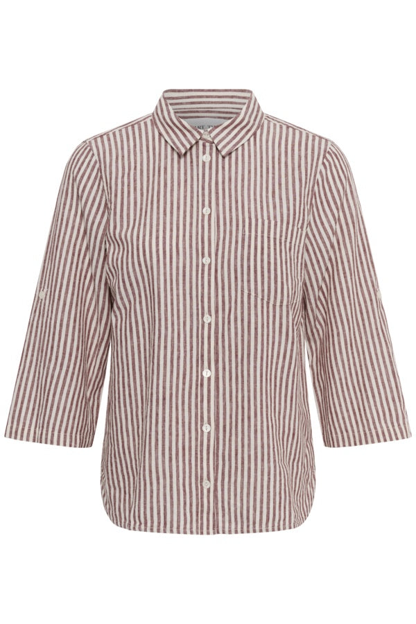 Blouse PW-Cindie Shirt