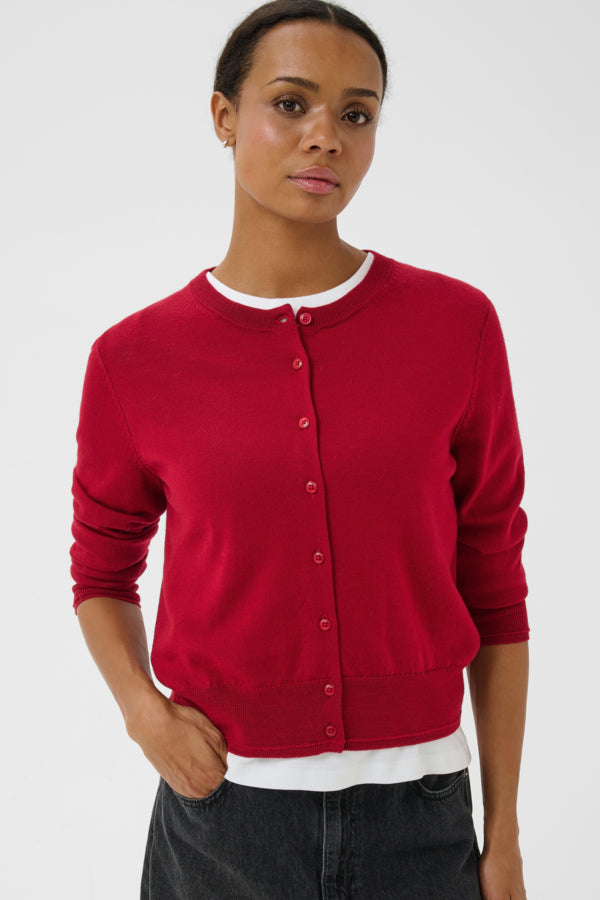 Cardigan PW-Noelani