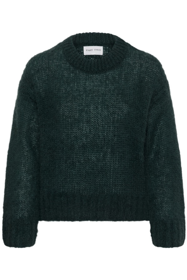 Tricot PW-Sille Pullover