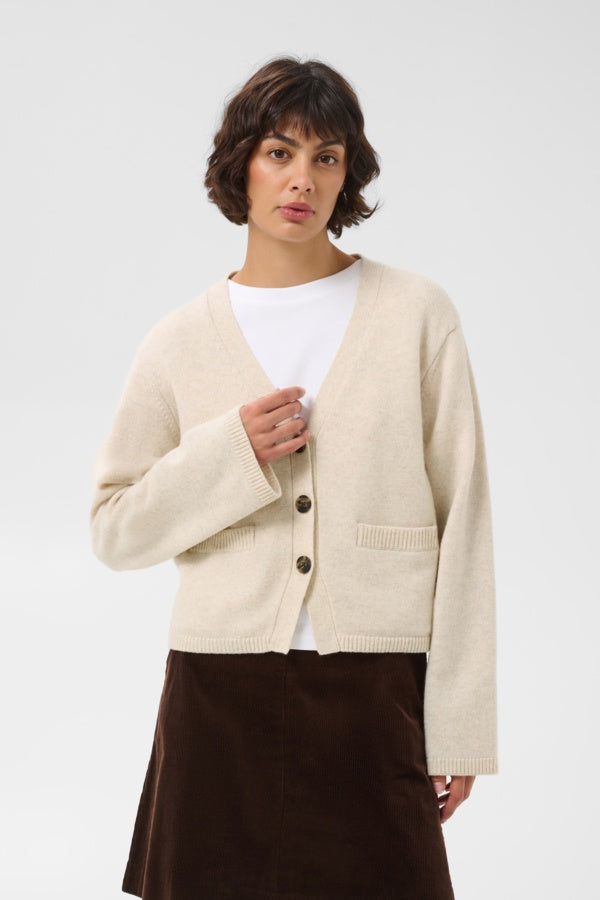Cardigan PW-Sveva