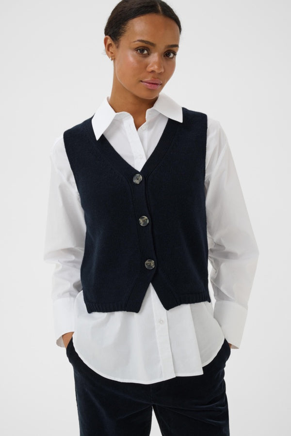 Veste PW-Sylva Waistcoat