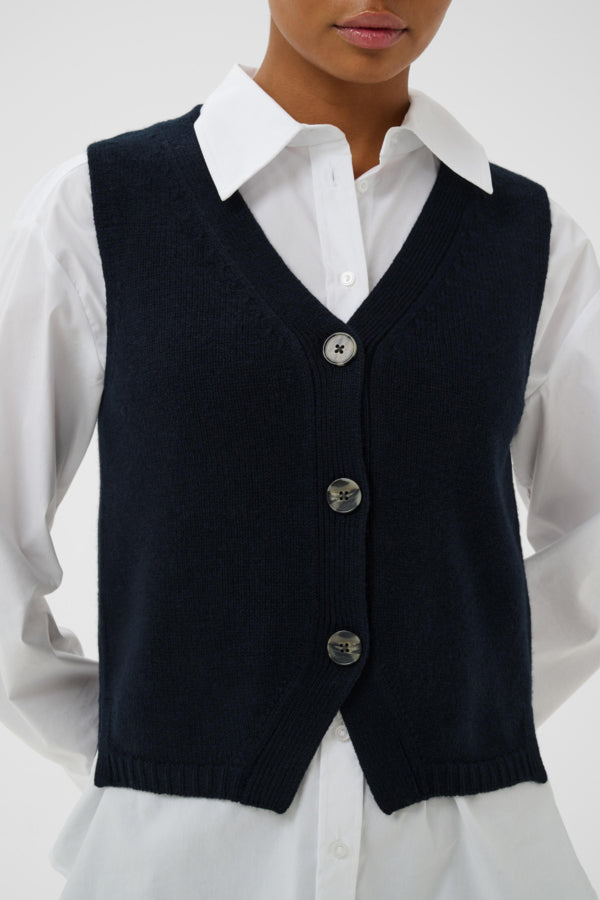 Veste PW-Sylva Waistcoat