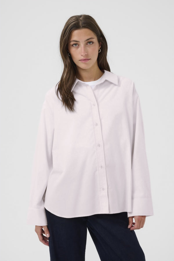 Blouse Part Two Savannas