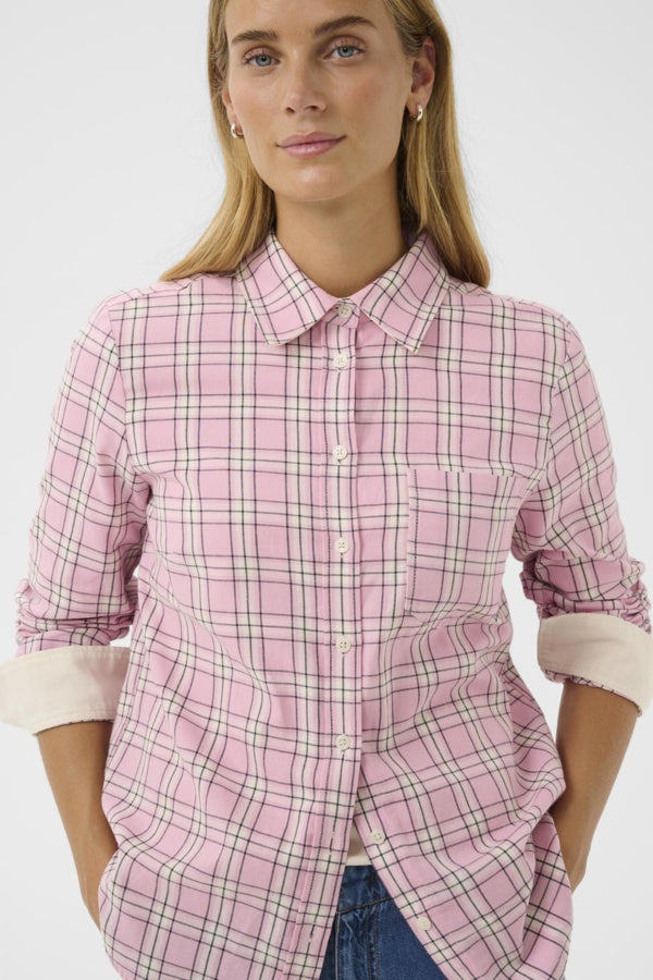 Blouse PW Yana Shirt