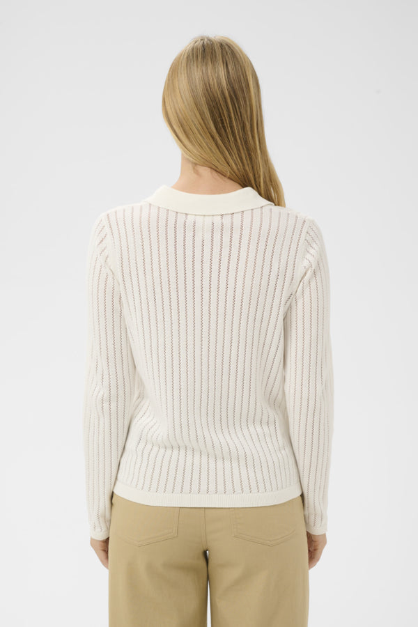 Chandail PW Zaria Polo Pull