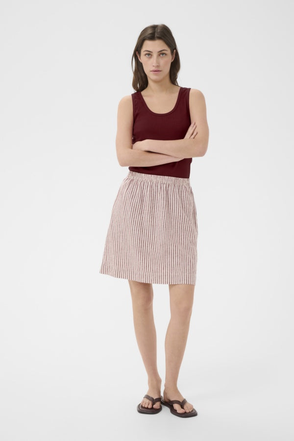 Jupe PW-Birgitt Skirt